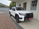 Thumbnail Toyota Hilux 2.8GD-6 Xtra cab 4x4 Legend 55
