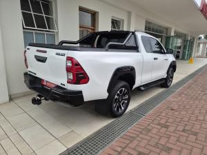 Toyota Hilux 2.8GD-6 Xtra cab 4x4 Legend 55 - Image 2