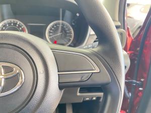 Toyota Starlet 1.5 Xi - Image 10