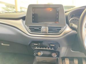 Toyota Starlet 1.5 Xi - Image 11