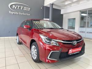 Toyota Starlet 1.5 Xi - Image 1