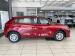 Toyota Starlet 1.5 Xi - Thumbnail 3