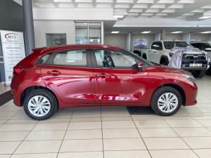 Toyota Starlet 1.5 Xi - Image 3