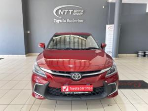 Toyota Starlet 1.5 Xi - Image 4