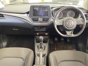 Toyota Starlet 1.5 Xi - Image 6