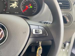 Volkswagen Polo Vivo 1.6 Life TIP - Image 10