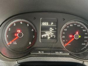 Volkswagen Polo Vivo 1.6 Life TIP - Image 11