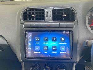 Volkswagen Polo Vivo 1.6 Life TIP - Image 13