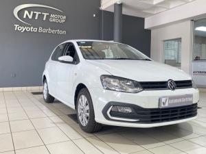 Volkswagen Polo Vivo 1.6 Life TIP - Image 1