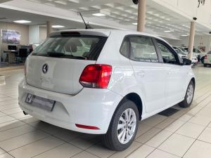 Volkswagen Polo Vivo 1.6 Life TIP - Image 2