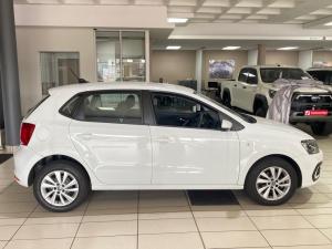 Volkswagen Polo Vivo 1.6 Life TIP - Image 3