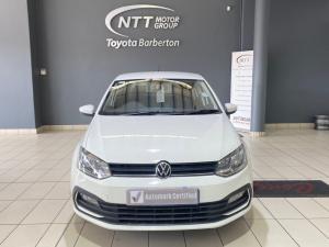 Volkswagen Polo Vivo 1.6 Life TIP - Image 4