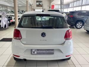 Volkswagen Polo Vivo 1.6 Life TIP - Image 5