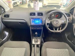 Volkswagen Polo Vivo 1.6 Life TIP - Image 6