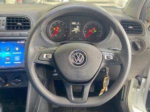 Volkswagen Polo Vivo 1.6 Life TIP - Image 8
