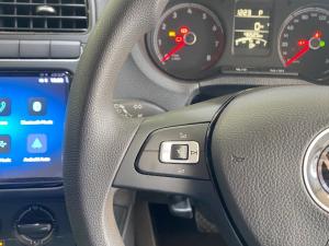 Volkswagen Polo Vivo 1.6 Life TIP - Image 9