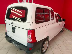 Nissan NP200 1.6 Safety PackS/C - Image 2