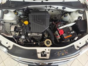 Nissan NP200 1.6 Safety PackS/C - Image 9