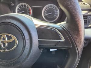 Toyota Starlet 1.5 Xs - Image 10