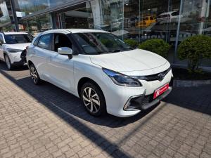 Toyota Starlet 1.5 Xs - Image 1