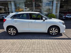 Toyota Starlet 1.5 Xs - Image 3