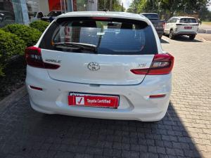 Toyota Starlet 1.5 Xs - Image 5