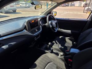 Toyota Starlet 1.5 Xs - Image 7