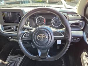 Toyota Starlet 1.5 Xs - Image 8