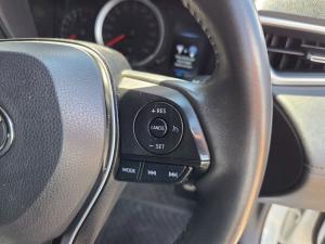 Toyota Corolla Cross 1.8 XS - Image 10