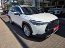 Thumbnail Toyota Corolla Cross 1.8 XS