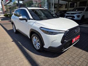 Toyota Corolla Cross 1.8 XS - Image 1