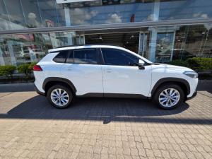 Toyota Corolla Cross 1.8 XS - Image 3