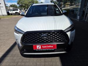 Toyota Corolla Cross 1.8 XS - Image 4