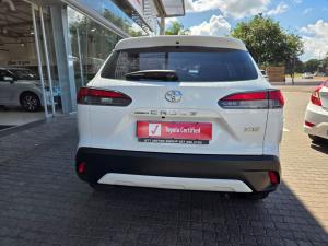 Toyota Corolla Cross 1.8 XS - Image 5