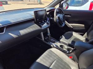 Toyota Corolla Cross 1.8 XS - Image 7