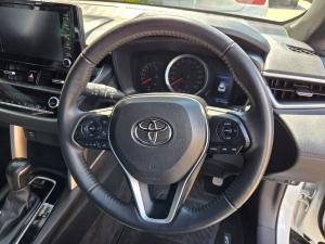 Toyota Corolla Cross 1.8 XS - Image 8
