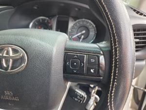 Toyota Hilux 2.4 GD-6 Raider 4X4D/C - Image 10