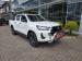 Toyota Hilux 2.4 GD-6 Raider 4X4D/C - Thumbnail 1