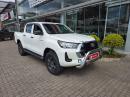 Thumbnail Toyota Hilux 2.4 GD-6 Raider 4X4D/C