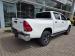 Toyota Hilux 2.4 GD-6 Raider 4X4D/C - Thumbnail 2