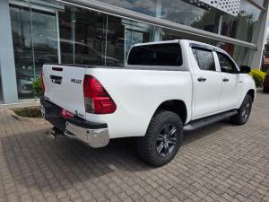 Toyota Hilux 2.4 GD-6 Raider 4X4D/C - Image 2