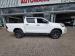 Toyota Hilux 2.4 GD-6 Raider 4X4D/C - Thumbnail 3
