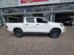 Toyota Hilux 2.4 GD-6 Raider 4X4D/C - Image 3