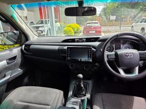 Toyota Hilux 2.4 GD-6 Raider 4X4D/C - Image 6