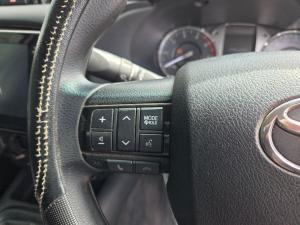 Toyota Hilux 2.4 GD-6 Raider 4X4D/C - Image 9