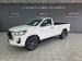 Toyota Hilux 2.4 GD-6 RB RaiderS/C - Thumbnail 13