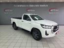 Thumbnail Toyota Hilux 2.4 GD-6 RB RaiderS/C