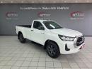 Thumbnail Toyota Hilux 2.4 GD-6 RB RaiderS/C