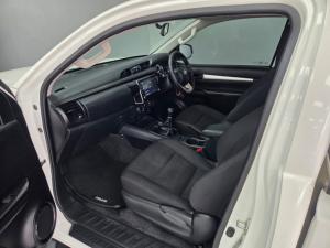 Toyota Hilux 2.4 GD-6 RB RaiderS/C - Image 7