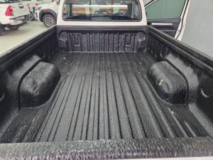 Toyota Hilux 2.4 GD-6 RB RaiderS/C - Image 8